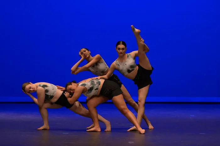 Eric Zimmer Dance & Fitness Specialist Picture 4