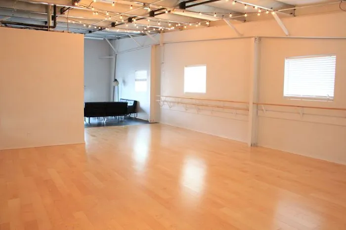 Eric Zimmer Dance & Fitness Specialist Picture 6