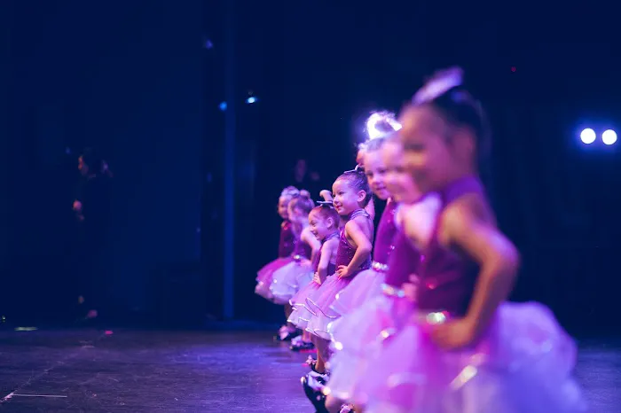 Eric Zimmer Dance & Fitness Specialist Picture 7