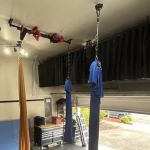 Rhapsody Aerial Dance