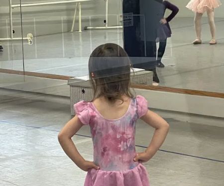 Sherwood Dance Academy