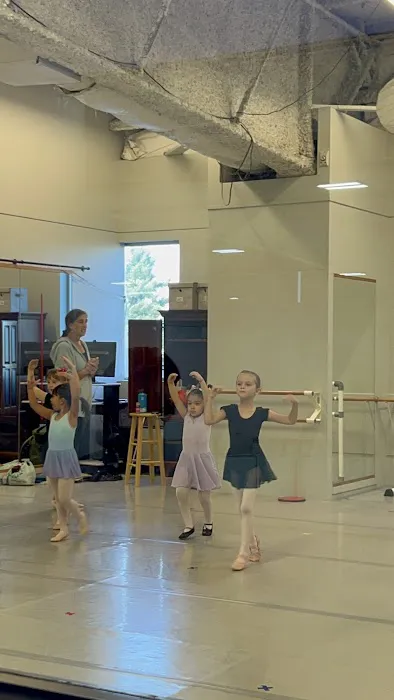 Sherwood Dance Academy Picture 3