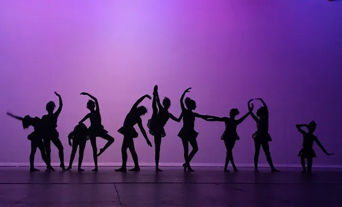 Sherwood Dance Academy Picture 4