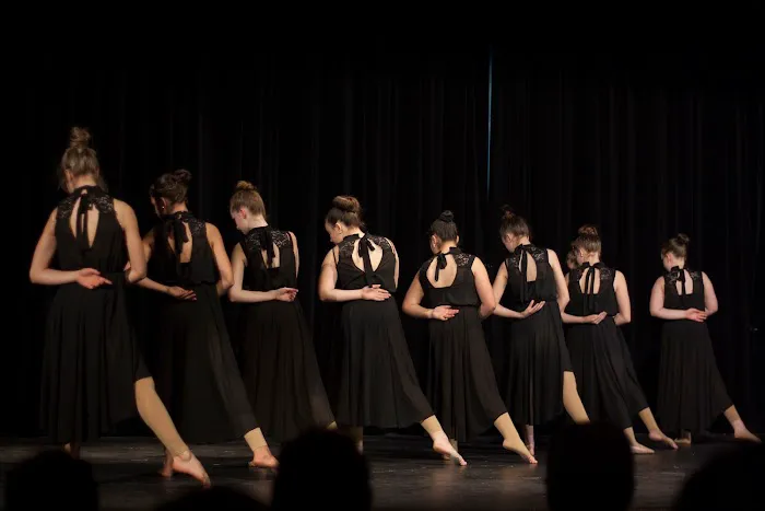 Sherwood Dance Academy Picture 5