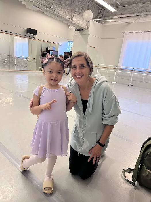 Sherwood Dance Academy Picture 6