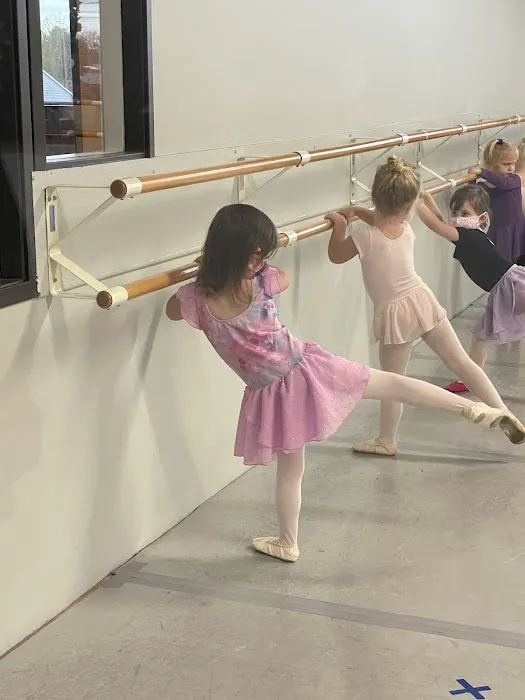 Sherwood Dance Academy Picture 7
