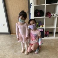 Precision Elite Gymnastics ico