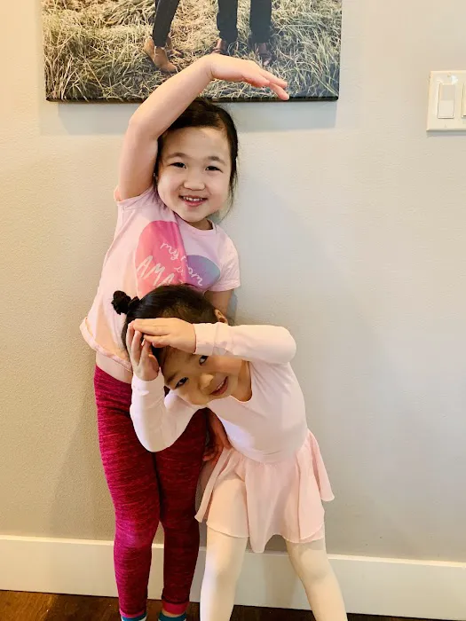Precision Elite Gymnastics Picture 4