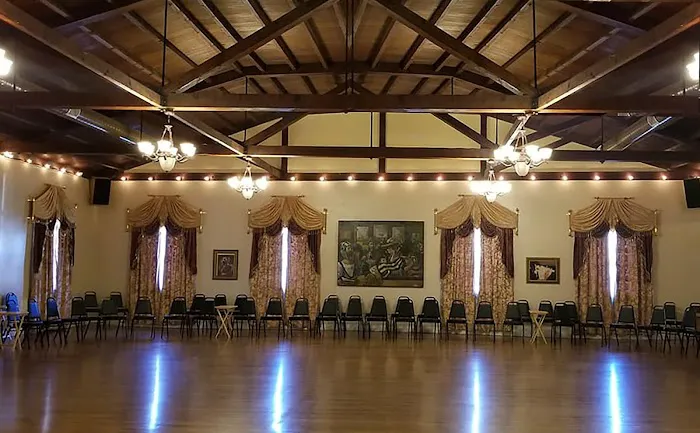 Parkrose Ballroom Picture 1
