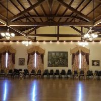 Parkrose Ballroom ico