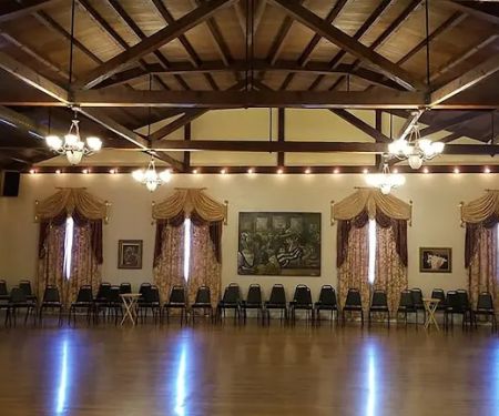 Parkrose Ballroom