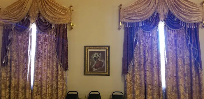 Parkrose Ballroom Picture 3