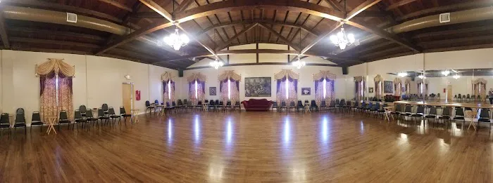 Parkrose Ballroom Picture 6