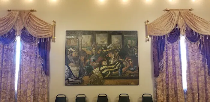 Parkrose Ballroom Picture 8