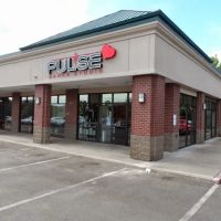 Pulse Dance Studio ico