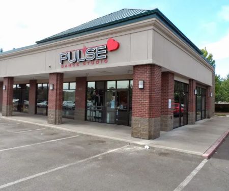 Pulse Dance Studio