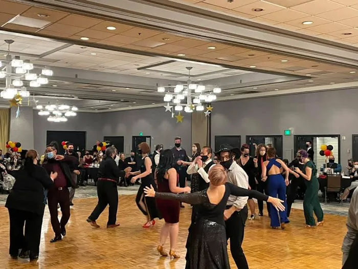 Arthur Murray Dance Studio Vancouver WA Picture 2