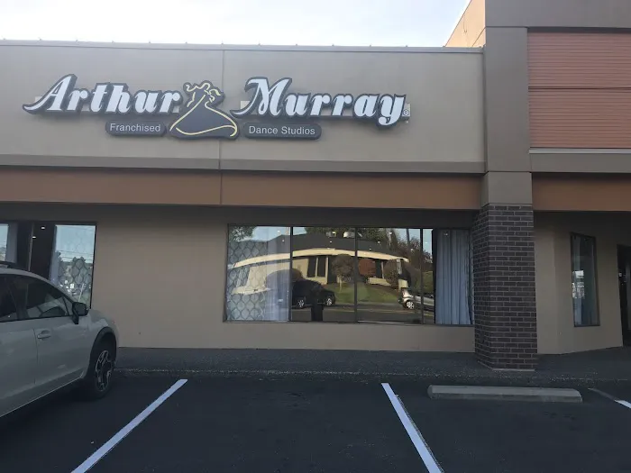 Arthur Murray Dance Studio Vancouver WA Picture 5