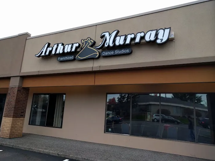 Arthur Murray Dance Studio Vancouver WA Picture 7