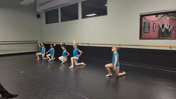 Evergreen Dance Academy Picture 2