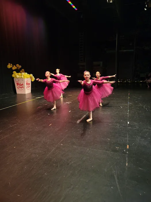 Evergreen Dance Academy Picture 1