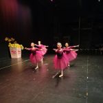 Evergreen Dance Academy
