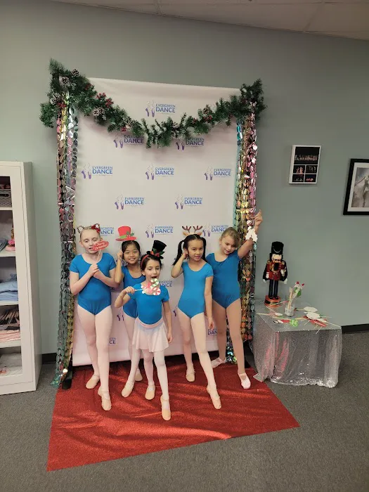 Evergreen Dance Academy Picture 4