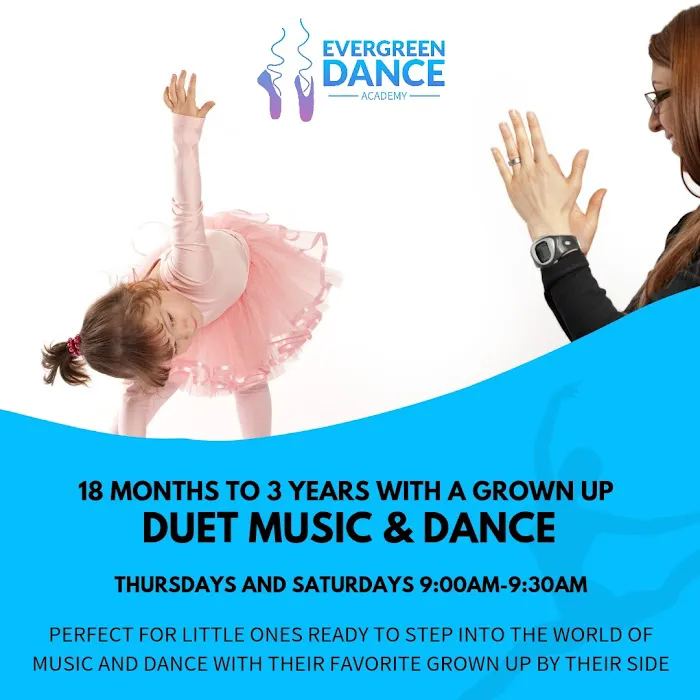 Evergreen Dance Academy Picture 5
