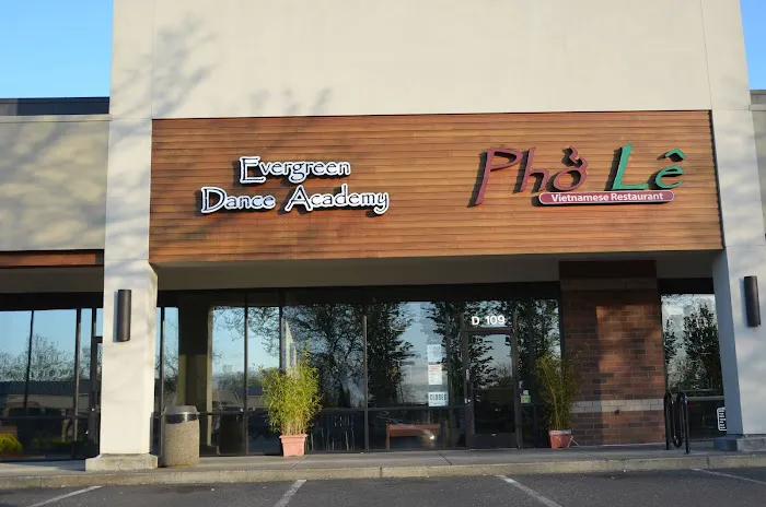 Evergreen Dance Academy Picture 3