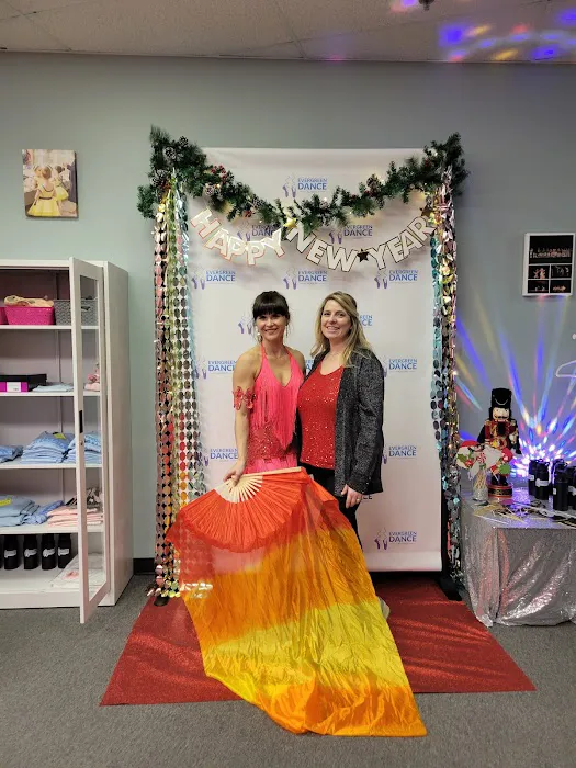 Evergreen Dance Academy Picture 6
