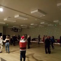 VanCity Ballroom ico