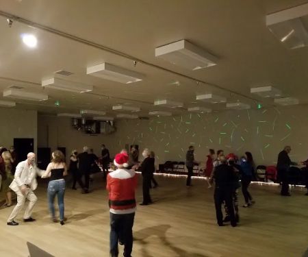 VanCity Ballroom