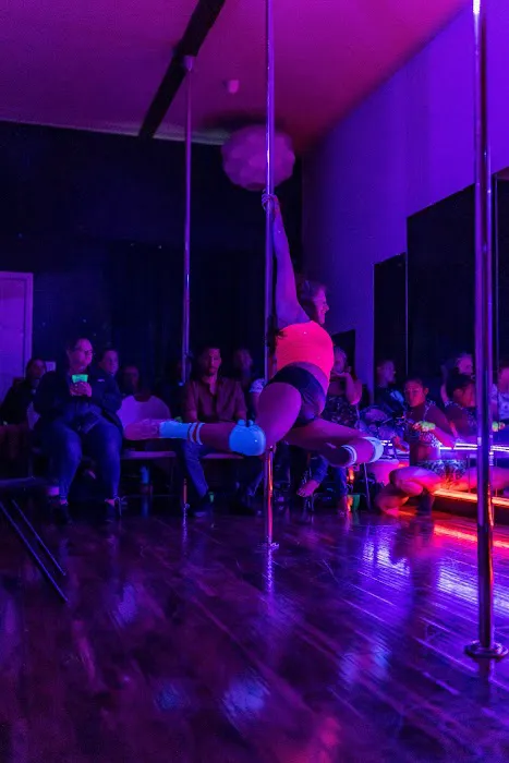 Studio 4 Pole 4 Fun Picture 7
