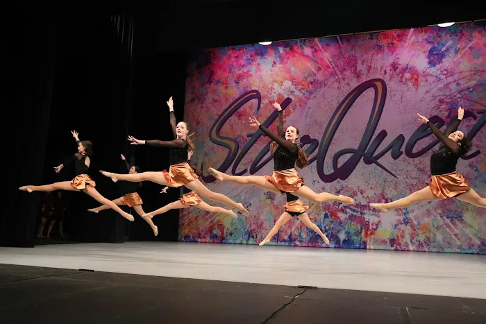 DanceWorks Performing Arts Picture 3