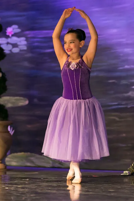 DanceWorks Performing Arts Picture 4