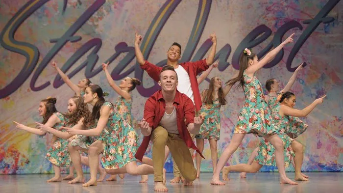 DanceWorks Performing Arts Picture 5