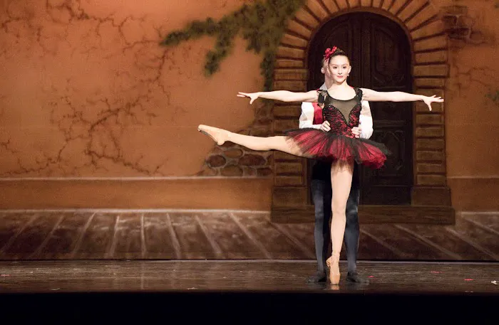 DanceWorks Performing Arts Picture 6