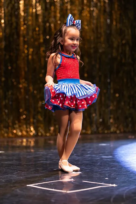 DanceWorks Performing Arts Picture 7