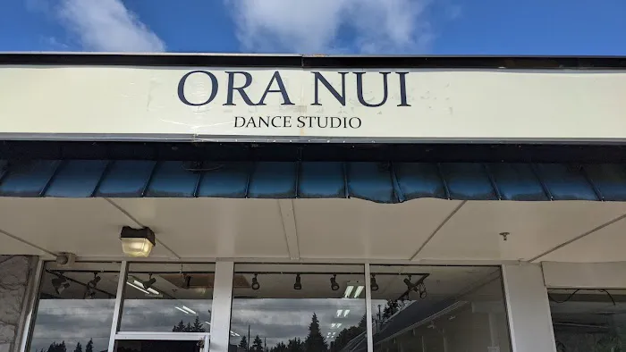 Ora Nui Tahitian Dance Studio Picture 2