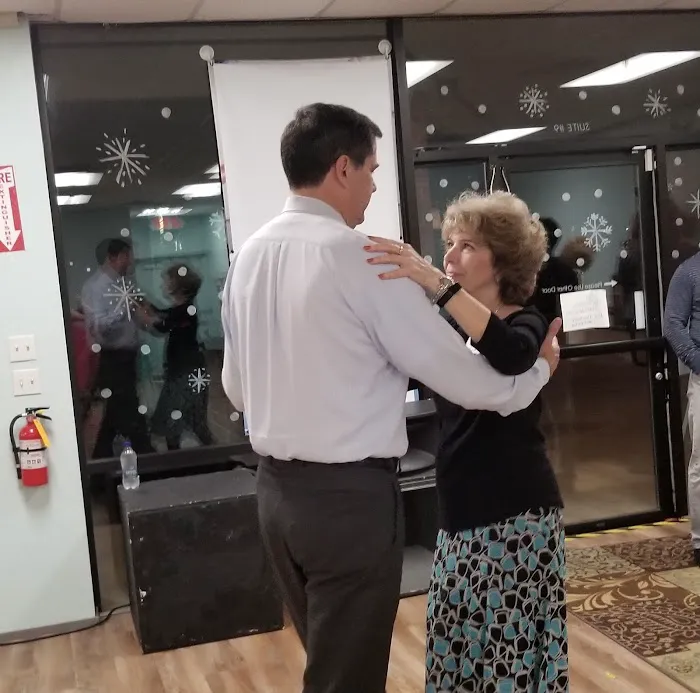 Ballroom Dance With Us Picture 2