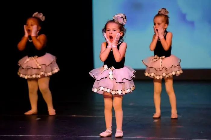Dance Fusion Northwest Picture 1