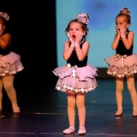 Dance Fusion Northwest ico