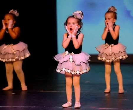 Dance Fusion Northwest