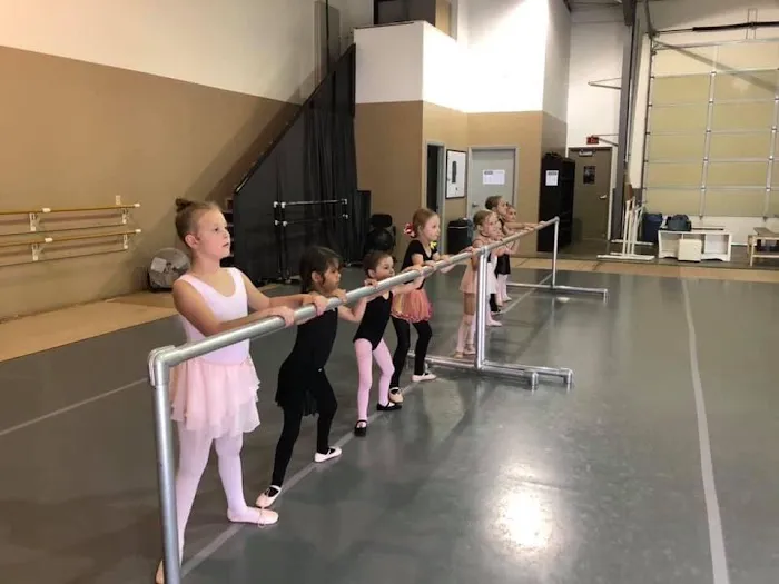 Dance Fusion Northwest Picture 2
