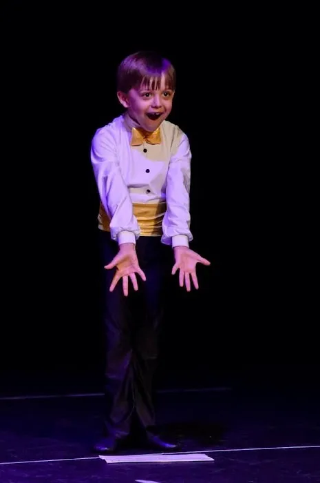 Dance Fusion Northwest Picture 3