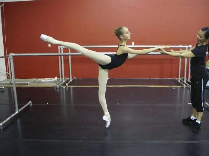 Northwest Classical Ballet Picture 1
