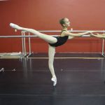 Northwest Classical Ballet