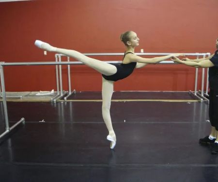 Northwest Classical Ballet
