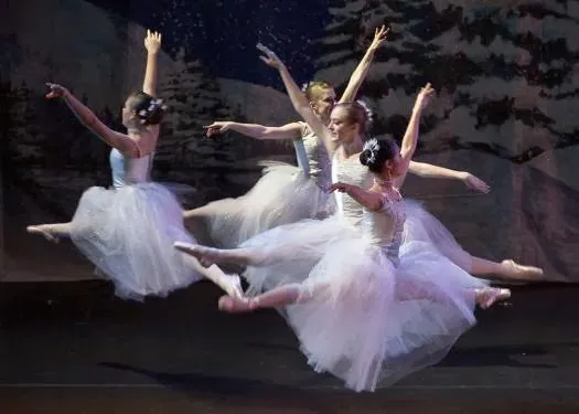 Northwest Classical Ballet Picture 3