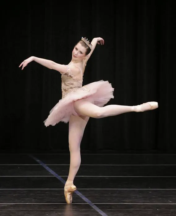 Northwest Classical Ballet Picture 4